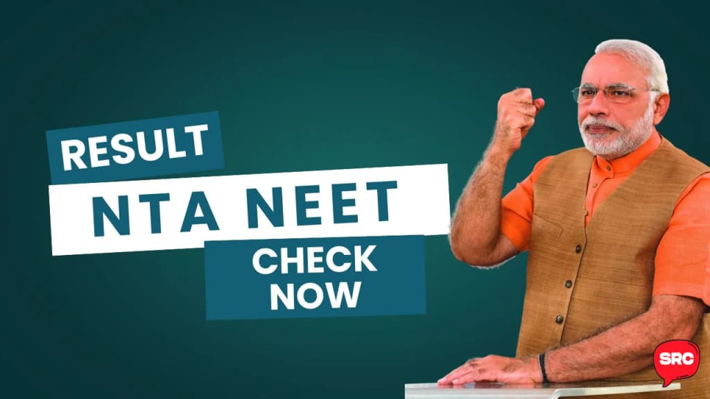 NTA NEET Result 2025: Check Scorecard, Merit List & Cut-Off